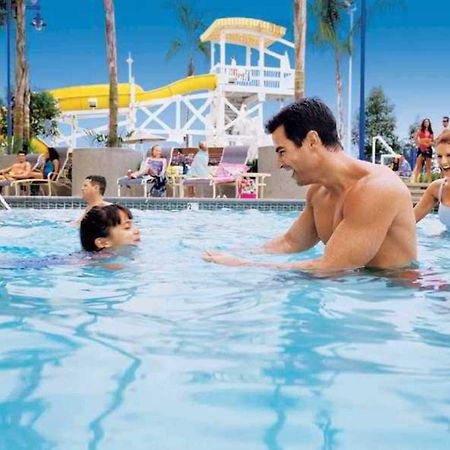 Disneys Paradise Pier Anaheim Fasiliteter bilde