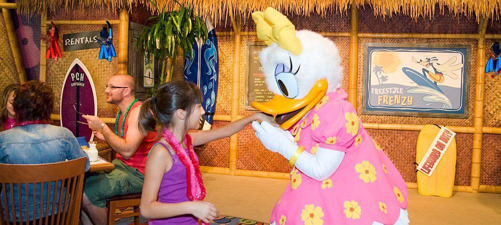 Disneys Paradise Pier Anaheim Eksteriør bilde