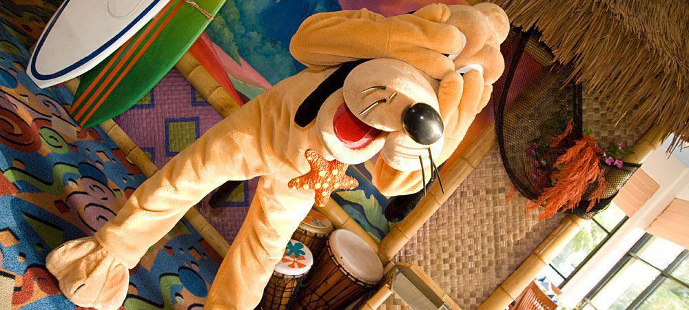 Disneys Paradise Pier Anaheim Eksteriør bilde